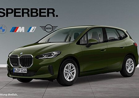 BMW 218i 16 Zoll*Sitzheizung*Parking Assistant*DAB*