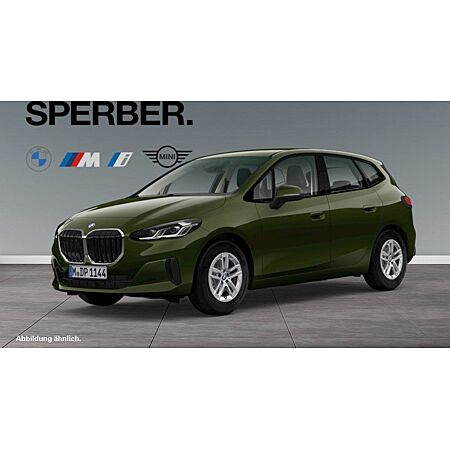 BMW 2er Active Tourer leasen
