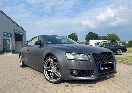 Audi A5 Coupe 2.0 TFSI multitronic Automatik