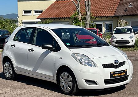 Toyota Yaris Cool 1,33*KLIMA*EURO 5*START-STOP*TOP