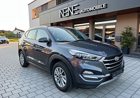 Hyundai Tucson 1.6 Trend 2WD