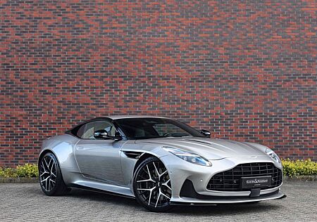 Aston Martin DB12 gebraucht kaufen Aston Martin DB12 Coupé | Aluminite Silver