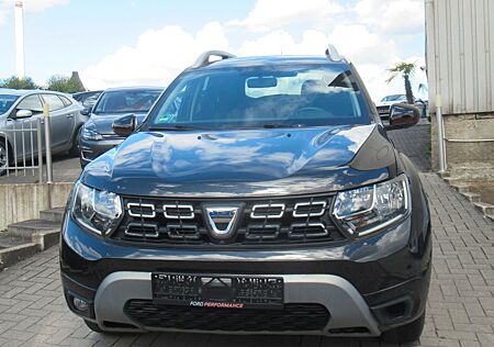 Dacia Duster TCe 150 2WD GPF Adventure- 110 KW