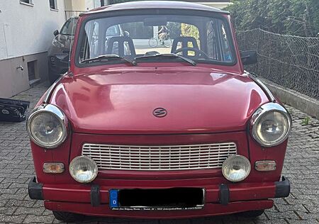 Trabant 601