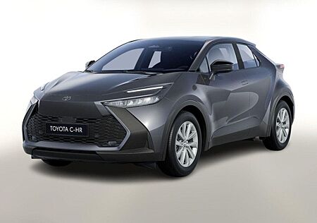 Toyota C-HR 1.8 Hybrid 140 CVT DigiCo ACC Kam SmartK...