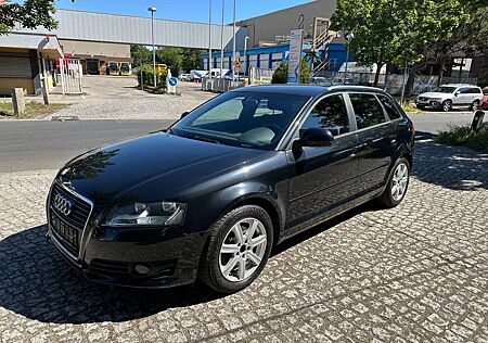 Audi A3 Sportback 1.4 TFSI Ambition