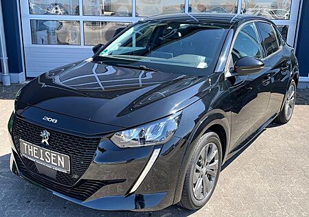 Peugeot 208 e- Allure Pack