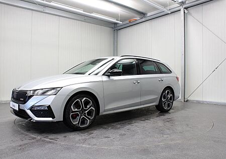 Skoda Octavia Combi RS ACC|HuD|RFK|LED|Navi|Carplay...