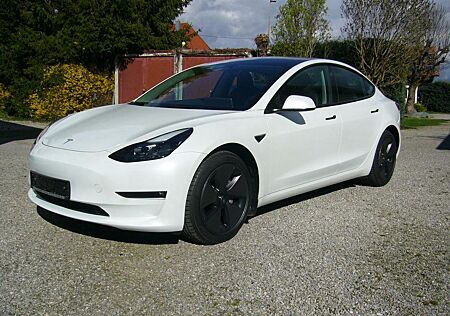 Tesla Model 3 Long Range (RW 602 km) Allrad ACC Navi