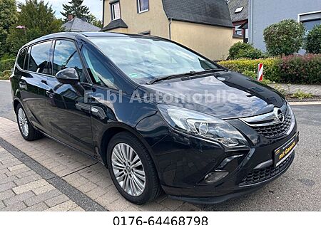 Opel Zafira C Tourer Edition+7SITZER+KAMERA+GARANTIE+