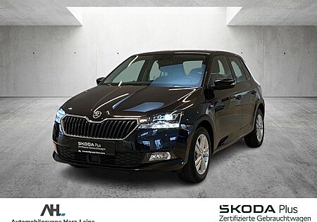 Skoda Fabia 1.0 TSI Soleil DAB Navi PDC SHZ