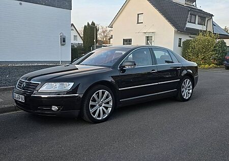 VW Phaeton Volkswagen 3.0 V6 TDI 4MOTION Tiptronic 5-Sitze...