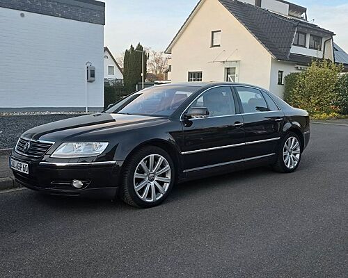 Volkswagen Phaeton 3.0 V6 TDI 4MOTION Tiptronic 5-Sitze...