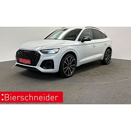 Audi Q5 leasen