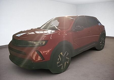 Opel Mokka GS Automatik Alcantara Navi Kamera ACC LED