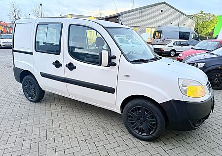 Fiat Doblo Doblò 1.4 SX Panorama Kasten Klima/5-Sitze
