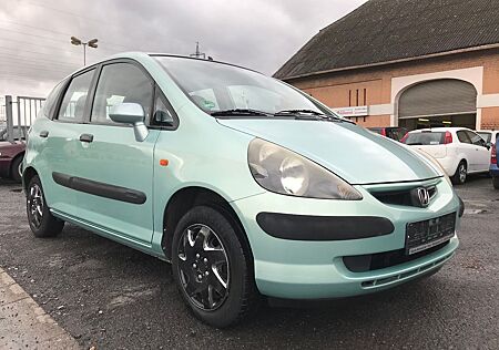 Honda Jazz 1.4 LS Automatik/Klima/Euro4/Tüv Neu