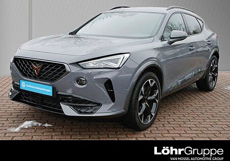Cupra Formentor 2.0 TSI DSG VZ 4Drive 19" AHK KAMERA F