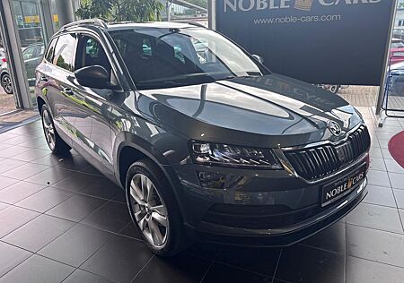 Skoda Karoq Style AHK ACC LED RFK