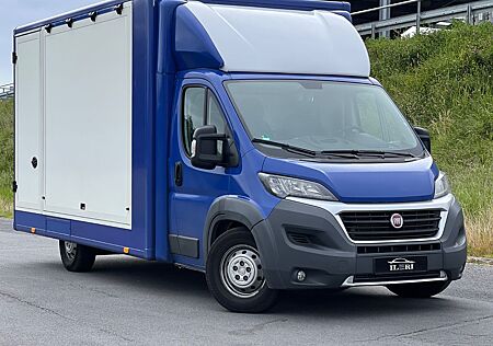 Fiat Ducato Maxi Koffer 40 180 PowerL5*EVENT-FAHRZEUG