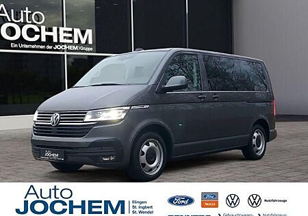 VW T6 Multivan Volkswagen T6.1 Multivan Comfortline 4MOTION DSG Navi+AHK+L