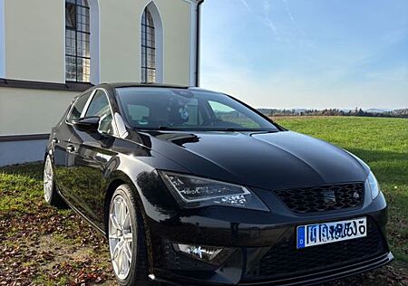 Seat Leon 1.8 TSI FR
