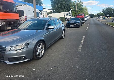 Audi A4 1.8 TFSI 88kW Ambiente Avant 015566394341