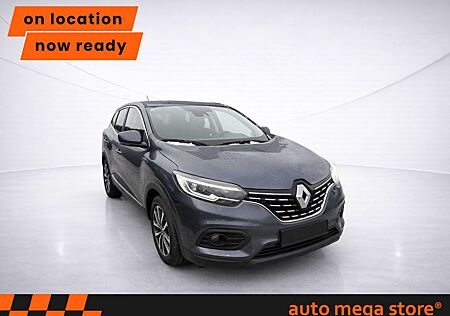 Renault Kadjar 1.3 TCe 140 Limited Aut. Navi/RFK/Tempoma