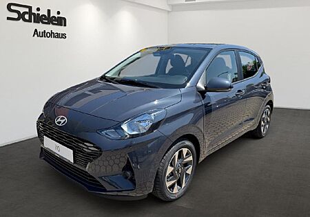 Hyundai i10 1.2 Trend 79PS Automatik Komfortpaket