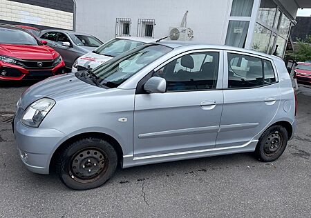 Kia Picanto 1.1 EX