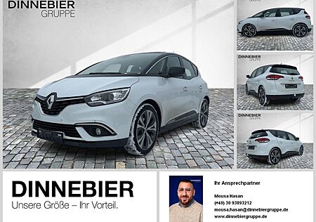 Renault Scenic 1.3 *AHK+ALLWETTER+PDC+KEYLESS*