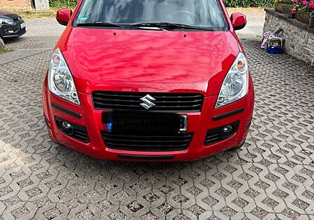 Suzuki Splash 1.0 Club Club