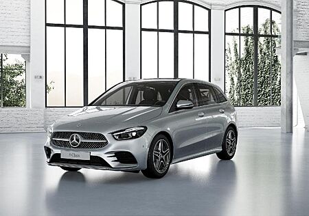 Mercedes-Benz B 180 B