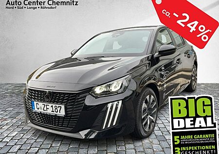 Peugeot 208 1.2 PureTech 100 Style MirrorScreen/SHZ/Klim