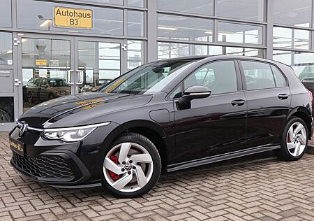 VW Golf Volkswagen VIII Lim. GTE eHybrid LED ACC HUD AHK Navi