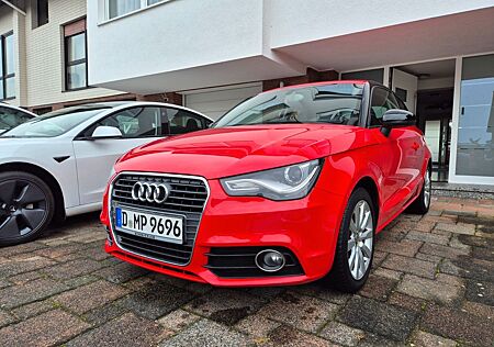 Audi A1 1.4 TFSI S tronic Ambition Ambition