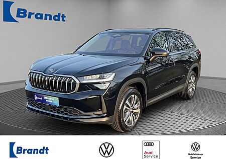 Skoda Kodiaq 2.0 TDI Selection 4x4 DSG+MATRIX+KAMERA