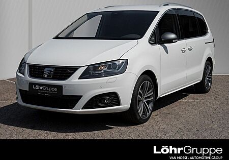 Seat Alhambra 1.4 TSI DSG FR-Line