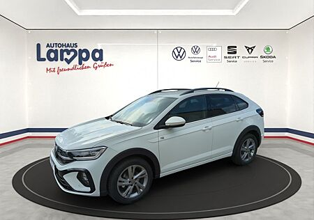 VW Taigo Volkswagen R-Line 1.0 TSI NAV,RFK,SHZ,DAB+,Matrix-LED