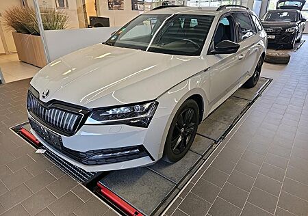 Skoda Superb Sportline 1.4 iV/VIRTUAL/KAMERA/TEMPO