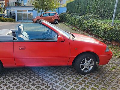 Suzuki Swift 1,3 -