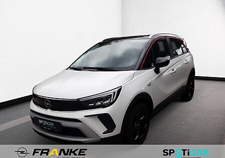 Opel Crossland X Crossland GS#Klimaauto#Kamera#SHZ#LHZ#AGR#
