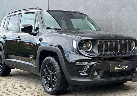 Jeep Renegade Limited Plug-In-Hybrid 4xe |LED|Kamera