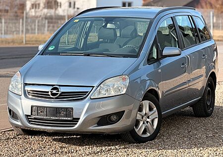 Opel Zafira 1.9 CDTI Edition 110kW**TÜV 10/2027**