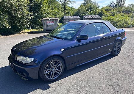 BMW 330 Ci individual Edition Sport/MPaket/Leder/BiX