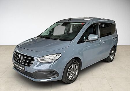 Mercedes-Benz T-Klasse T 180 d Style Navi PDC KAM SHZ SpurH Leder