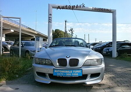 BMW Z3 ** M -SPORTPAKET **