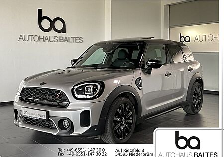 Mini Cooper S Countryman Trim 18"/Pano/Park/ACC/AHK