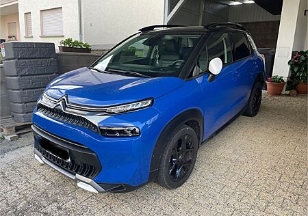 Citroën C3 Aircross BlueHDi 120 Stop&Start Shine Pac...