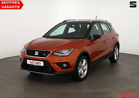 Seat Arona FR 1.0 TSI DSG ACC VC LED Navi AHK Kamera